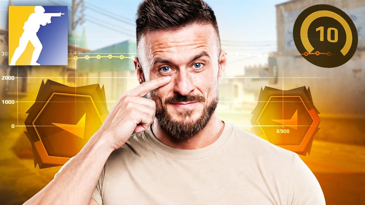 PASHA DIDN'T EXPECT THESE WORDS FROM A PLAYER ON FACEIT!